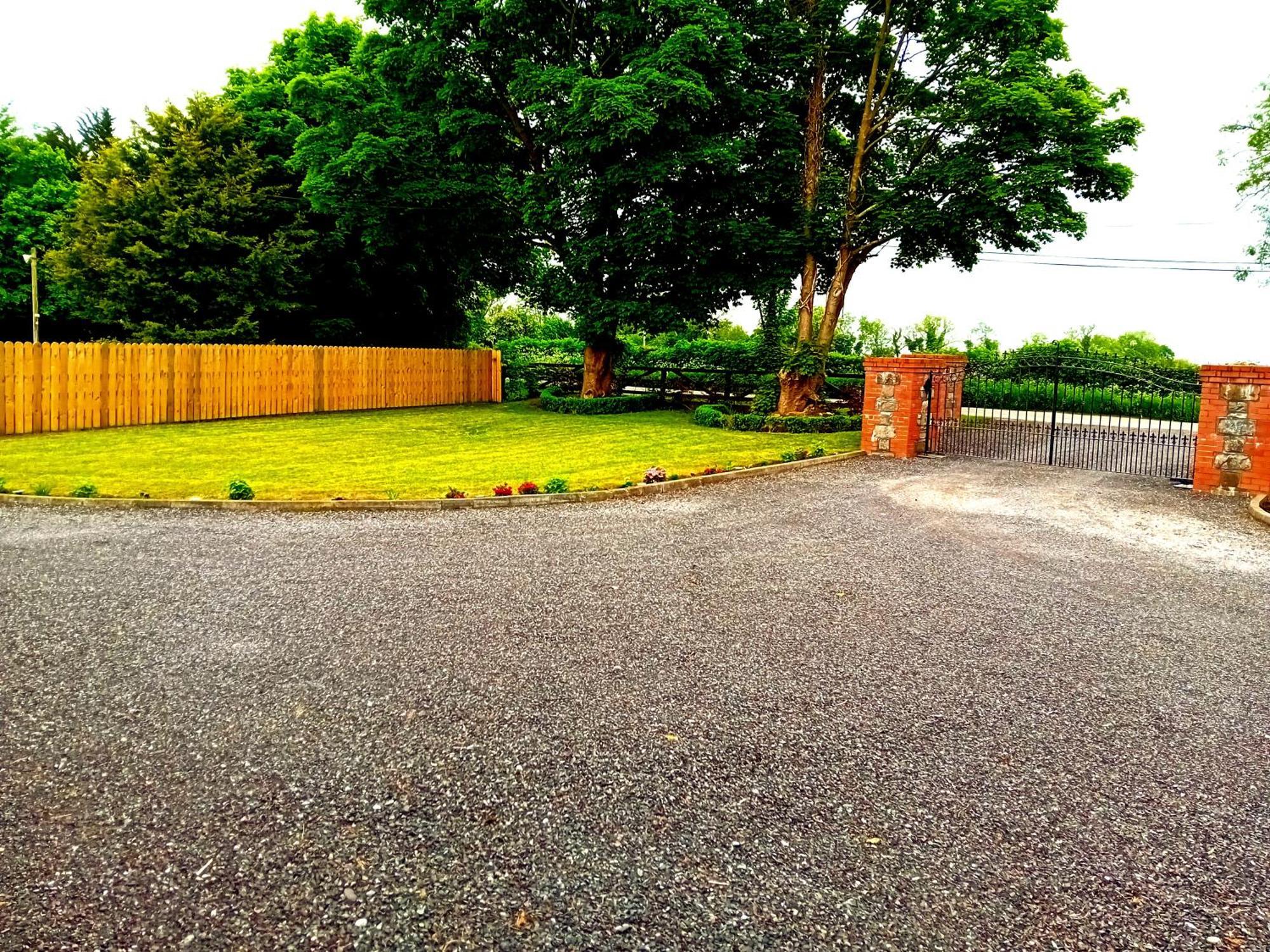 Penzion White Quarry Hse Quarry Road Navan Exteriér fotografie