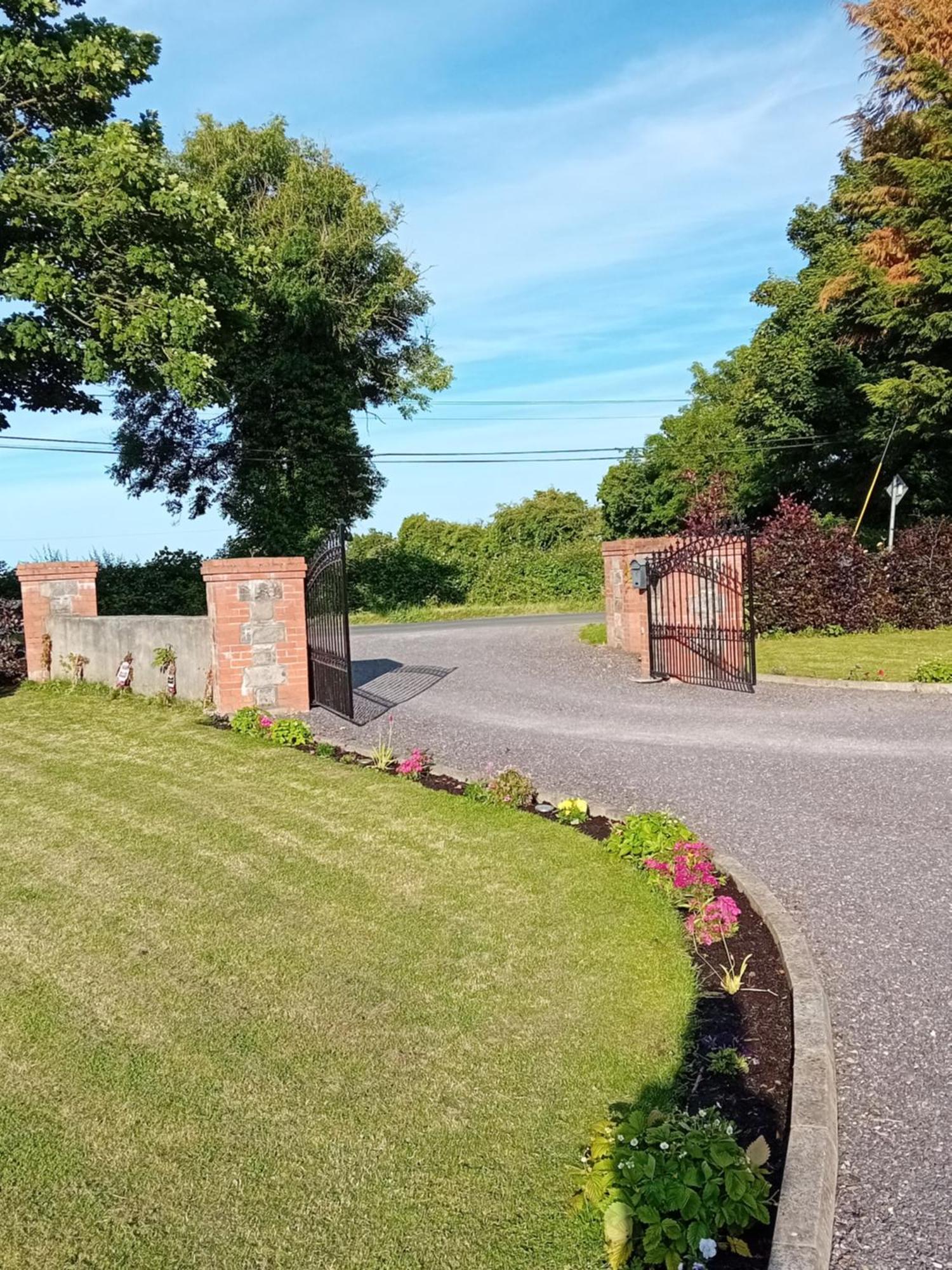 Penzion White Quarry Hse Quarry Road Navan Exteriér fotografie